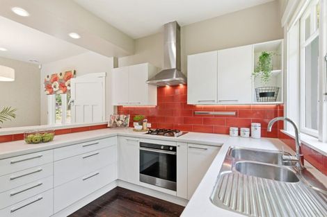 Photo of property in 8 Makererua Street, Ngaio, Wellington, 6035