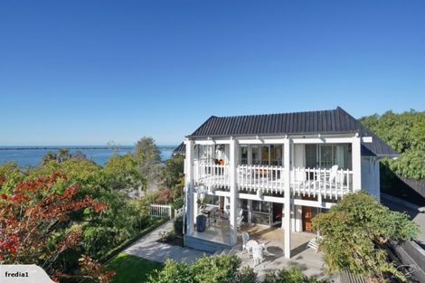 Photo of property in 26 Seamount Terrace, Mount Pleasant, Christchurch, 8081