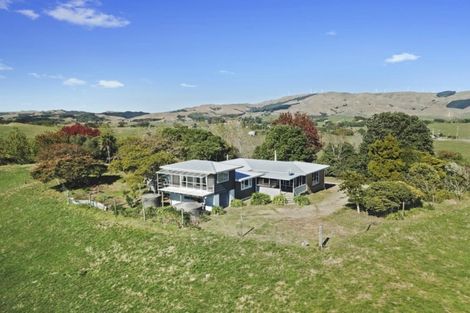 Photo of property in 35 Hauroto Bay Road, Raglan, 3295