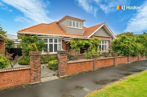 Photo of property in 42 Ings Avenue, Saint Clair, Dunedin, 9012