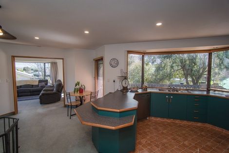 Photo of property in 55 Benmore Street, Glenwood, Timaru, 7910