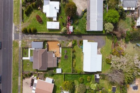 Photo of property in 32 Johnston Street, Waihi, 3610