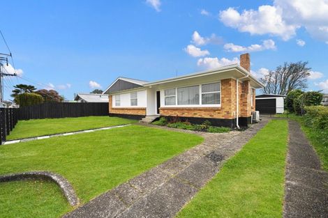 Photo of property in 73 Lewis Street, Glenview, Hamilton, 3206