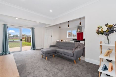 Photo of property in 165 Baker Street, New Brighton, Christchurch, 8083