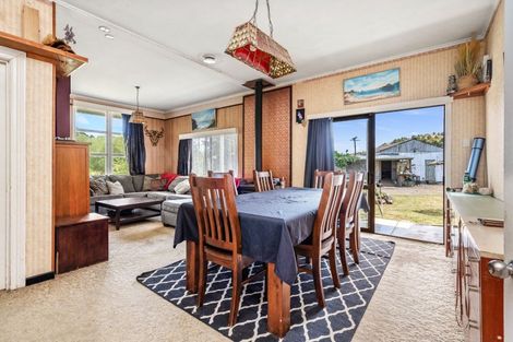 Photo of property in 12 Herald Street, Dobson, Greymouth, 7805