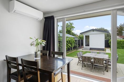 Photo of property in 63 Appleby Crescent, Burnside, Christchurch, 8053