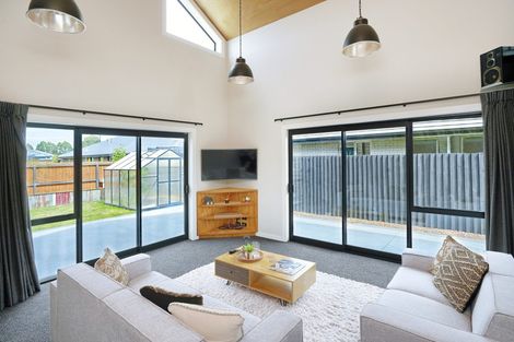 Photo of property in 61 Richmond Avenue, Halswell, Christchurch, 8025