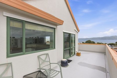 Photo of property in 3b/25 Maclean Street, Paraparaumu Beach, Paraparaumu, 5032