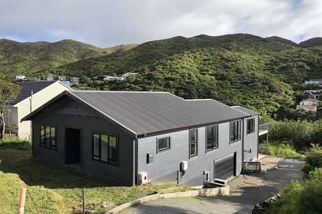 Photo of property in 18 Karamu Street, Ngaio, Wellington, 6035