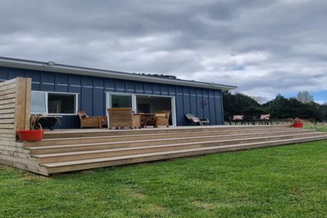 Photo of property in 1409 Pack Spur Road, Mataikona, Tinui, 5889