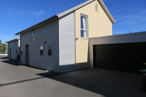 Photo of property in 56b Brockworth Place, Riccarton, Christchurch, 8011