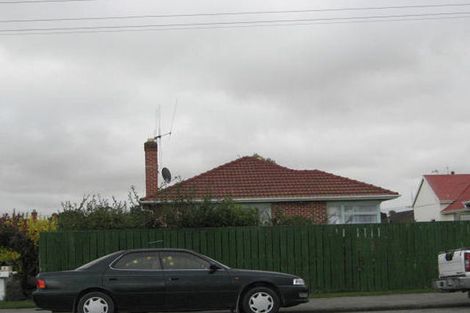 Photo of property in 29 Studholme Street, Temuka, 7920