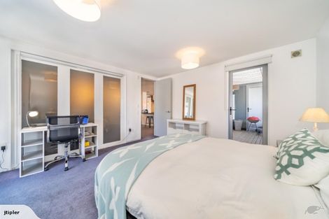 Photo of property in 6/8b Lipman Street, Mount Victoria, Wellington, 6011