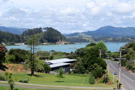 Photo of property in 3010 Long Bay Road, Wyuna Bay, Coromandel, 3581