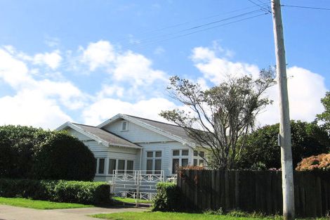 Photo of property in 130 William Street, Petone, Lower Hutt, 5012