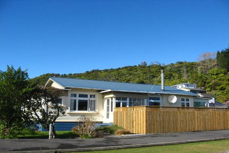 Photo of property in 23 Byron Street, Greymouth, 7805
