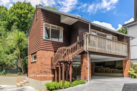 Photo of property in 2/10 Taurarua Terrace, Parnell, Auckland, 1052