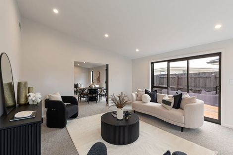 Photo of property in 105 Freedom Drive, Kelvin Grove, Palmerston North, 4470
