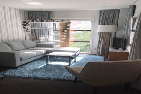 Photo of property in Oakwood Hall Apartments, 6b/81 Wakefield Street, Auckland Central, Auckland, 1010