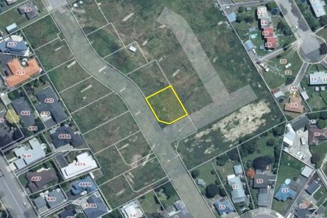 Photo of property in 40 Ashford Avenue, Hokowhitu, Palmerston North, 4410