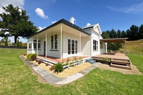 Photo of property in 412 Rongoiti Road, Taihape, 4796