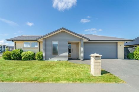Photo of property in 5 Douglas Street, Wigram, Christchurch, 8042