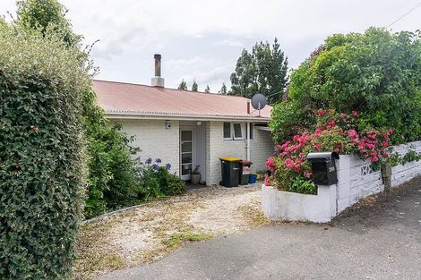 Photo of property in 266 Kenmure Road, Kenmure, Dunedin, 9011
