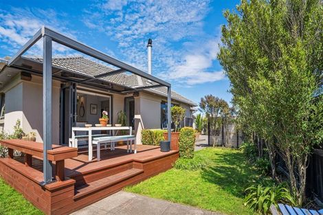 Photo of property in 1/7 Pandora Street, North New Brighton, Christchurch, 8083