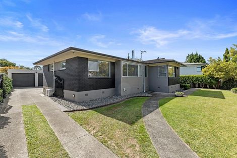Photo of property in 45 Glen Lynne Avenue, Queenwood, Hamilton, 3210