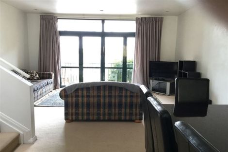 Photo of property in 1/7 Augustus Terrace, Parnell, Auckland, 1052