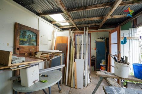 Photo of property in 106 Mary Street, Richmond, Invercargill, 9810