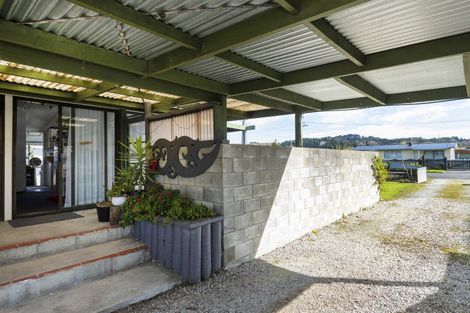 Photo of property in 7 Ralph Street, Tamarau, Gisborne, 4010
