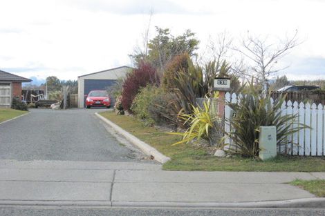 Photo of property in 112 Govan Drive, Te Anau, 9600