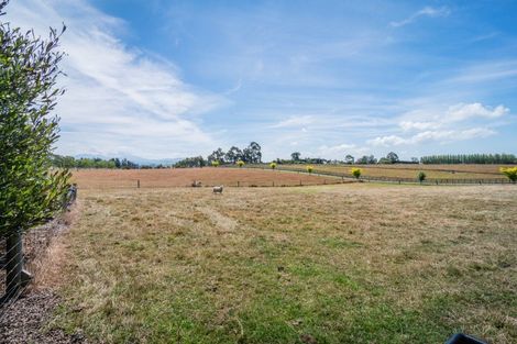 Photo of property in 253 Howell Road, Totara Valley, Pleasant Point, 7982