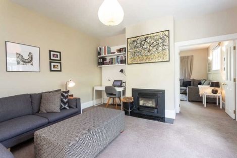 Photo of property in 16 Elmwood Road, Strowan, Christchurch, 8052