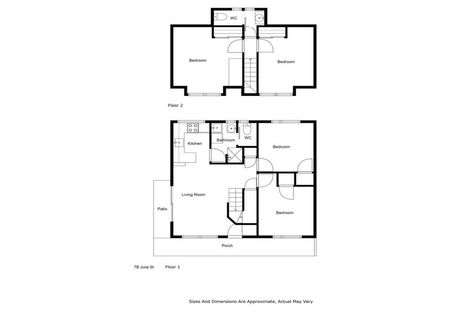 Photo of property in 7b Jura Street, North East Valley, Dunedin, 9010