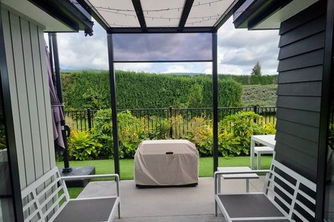 Photo of property in 6 Tanuku Lane, Te Puke, 3119