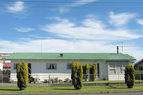 Photo of property in 43 Albert Street, Te Hapara, Gisborne, 4010