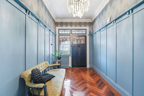 Photo of property in 119 Mary Street, Richmond, Invercargill, 9810