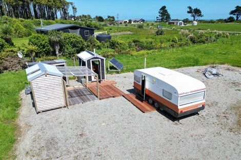 Photo of property in 27 Havill Drive, Awatuna, Hokitika, 7882