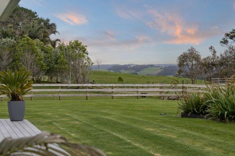 Photo of property in 200e Valley Road, Waimauku, 0881