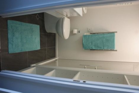 Photo of property in Leicester Executive Apartments, 303/282 Madras Street, Christchurch Central, Christchurch, 8011