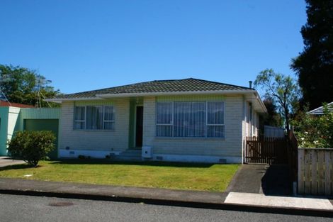 Photo of property in 69 Rugby Street, Levin, 5510