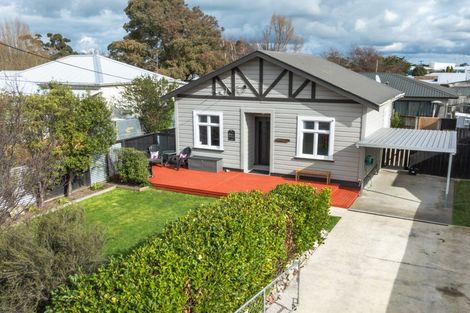 Photo of property in 16 Aorangi Street, Feilding, 4702