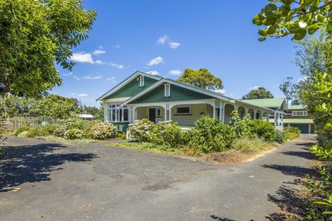 Photo of property in 231 Opaheke Road, Opaheke, Papakura, 2584