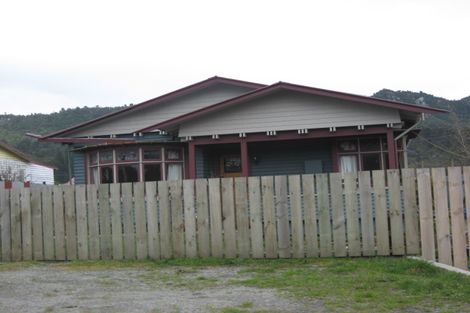 Photo of property in 55 Ranfurly Street, Runanga, 7803