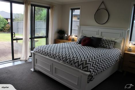 Photo of property in 27 Tallentire Crescent, Huntington, Hamilton, 3210