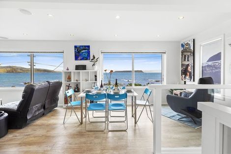 Photo of property in 77 Moana Road, Plimmerton, Porirua, 5026