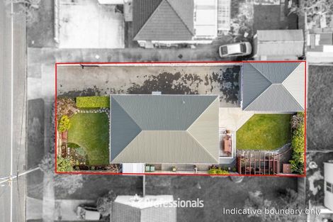 Photo of property in 59 Naenae Road, Naenae, Lower Hutt, 5011