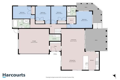 Photo of property in 22a Merchant Avenue, Te Atatu South, Auckland, 0610
